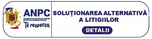 ANPC — Soluționarea Alternativă a Litigiilor