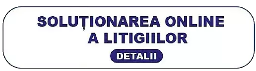 Soluționarea Online a Litigiilor