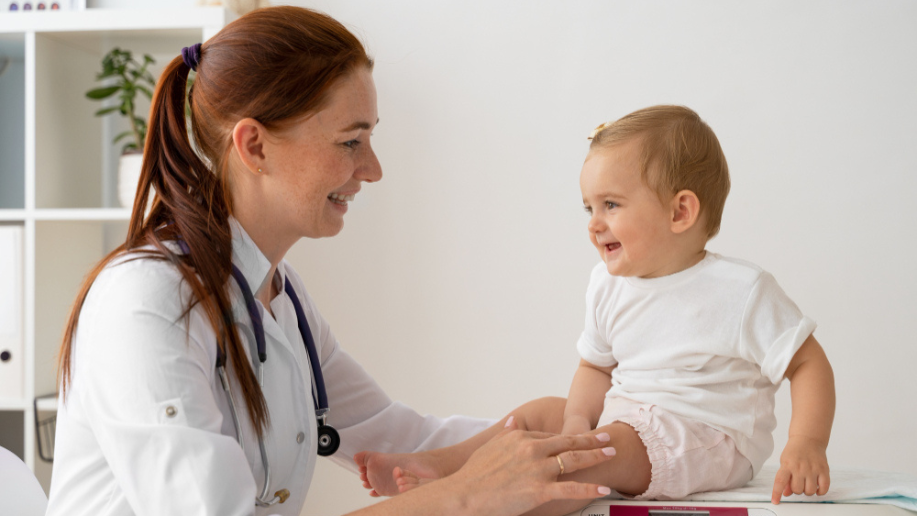 Rolul pediatrului în depistarea precoce a alergiilor și intoleranțelor la copii