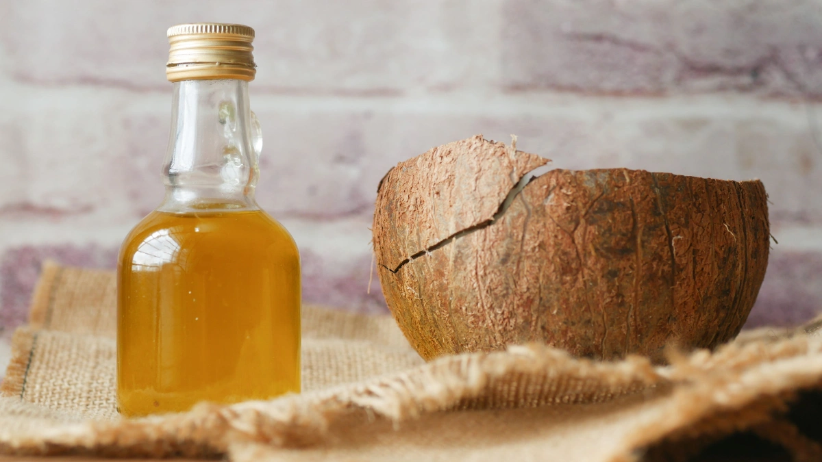 Ulei de cocos de la vindecadai